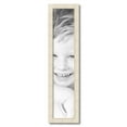 thumbnail image 2 of ArtToFrames 7x34" White Panel Picture Frame, Multi Wood Poster Frame, with Regular Acrylic and 2 (FBPL-5095), 2 of 7