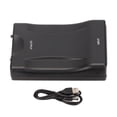 thumbnail image 2 of Convertidor de interfaz multimedia SCART a HD Convertidor de video HD con cable USB compatible con salida 720P 1080P, 2 of 14