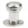 thumbnail image 3 of Bgsha 10pcs Small Handles Pull Door Knobs for Box Cabinet Chests Case Drawer 7*10mm, 3 of 8