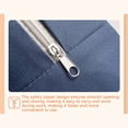 thumbnail image 4 of LAKUB Lunch Box, Lunch Bag, Lunch Bag for Women,Kids Lunch Box Insulated Bag Mini Cooler Back to School Thermal Meal Tote Kit for Girls Boys, Portable Lunch Purse for Picnic Beach,Reusable Snack Bag, 4 of 9