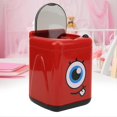thumbnail image 4 of Small Household Washing Machine Simulator for Children, Multifunctional Intelligence Toy, Portable Compact Design for Learning, 4 of 5