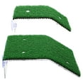 thumbnail image 1 of Plataforma de tortugas de 2 piezas plataforma de escalada descansando Tortoise Reptile Terraes, 1 of 4