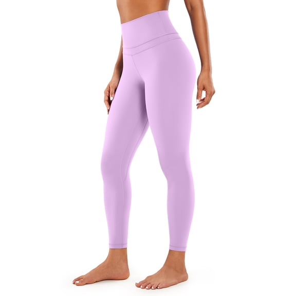 CRZ YOGA Naked Feeling Leggings 25'' For Women