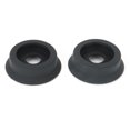 thumbnail image 1 of Cojín para auriculares, 1 par de audiómetro para auriculares, cojín de silicona para auriculares, resistente y resistente, 1 of 8
