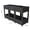 Brown#505, variant on Garden Pots Planter Raised Beds - Elevated Planter Garden Box with Drainage Plug Raised Garden Beds for Vegetable/Flower/Herb Outdoor Standing Planter Beds Gardening Kit,Black,15.7"x15.7"x27.7" Dow