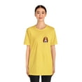 thumbnail image 4 of Bussin Beagle Badge Short Sleeve Tee, 4 of 4