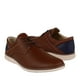 thumbnail image 1 of ZAPATOS CABALLERO STYLO 611 PIEL CAFÉ Stylo 611, 1 of 1