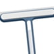thumbnail image 4 of Cepillo para limpiar ventanas Cepillo para limpiar ventanas Ligero Multiusos Portátil Azul, 4 of 9