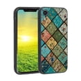 thumbnail image 1 of Compatible with iPhone XR Phone Case, Vintage Case Silicone Protective for Teen Girl Boy Case for iPhone XR, 1 of 1