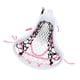 thumbnail image 3 of Cabeza de Lacrosse de nailon a prueba de desgaste, cabezales de palo de Lacrosse para entrenamiento, competición, mujeres, 3 of 5