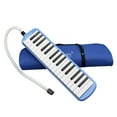 thumbnail image 4 of Amdohai 32 Piano Keys Melodica Musical Instrument for Music, 4 of 8