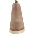 thumbnail image 2 of Cole Haan Originalgrand Platform Chelsea Irish Coffee Suede Waterproof Boots (Irish Coffee Suede/Ivory Waterproof, 8), 2 of 6
