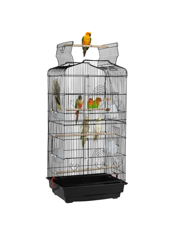 Large Bird Cages in Bird Cages