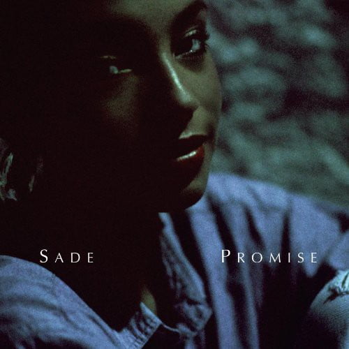 Sade - Promise - Music & Performance - CD