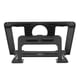 thumbnail image 3 of Support pour ordinateur portable en ABS, réglable sur 6 niveaux, pliable et simple, pour tablette PC, 3 of 4