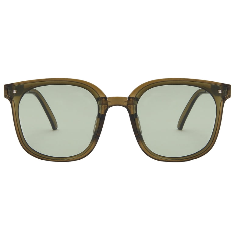FADAACAI Sunglasses Womens Trendy Sunglasses for Women Man  display picture 1