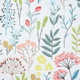thumbnail image 4 of Mainstays Printed Cotton Kitchen Towel, 15"W x 25"L, Meadow Floral, 1 Piece, 4 of 7