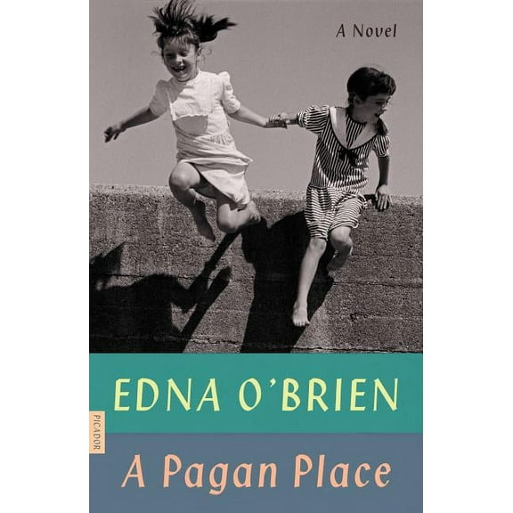 Pagan Place, (Paperback)