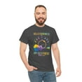 thumbnail image 4 of Total Solar Eclipse April 8 2024 Phases Totality for gift Unisex Cotton Tee, 4 of 9