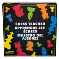 thumbnail image 2 of Set Family Games Maestro del Ajedrez, 2 of 5