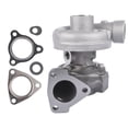 thumbnail image 2 of Mustrod Turbo S1B Turbocharger Replacement for Perkins Engine 704-30T, Caterpillar 236 262 277 3034, 2 of 10