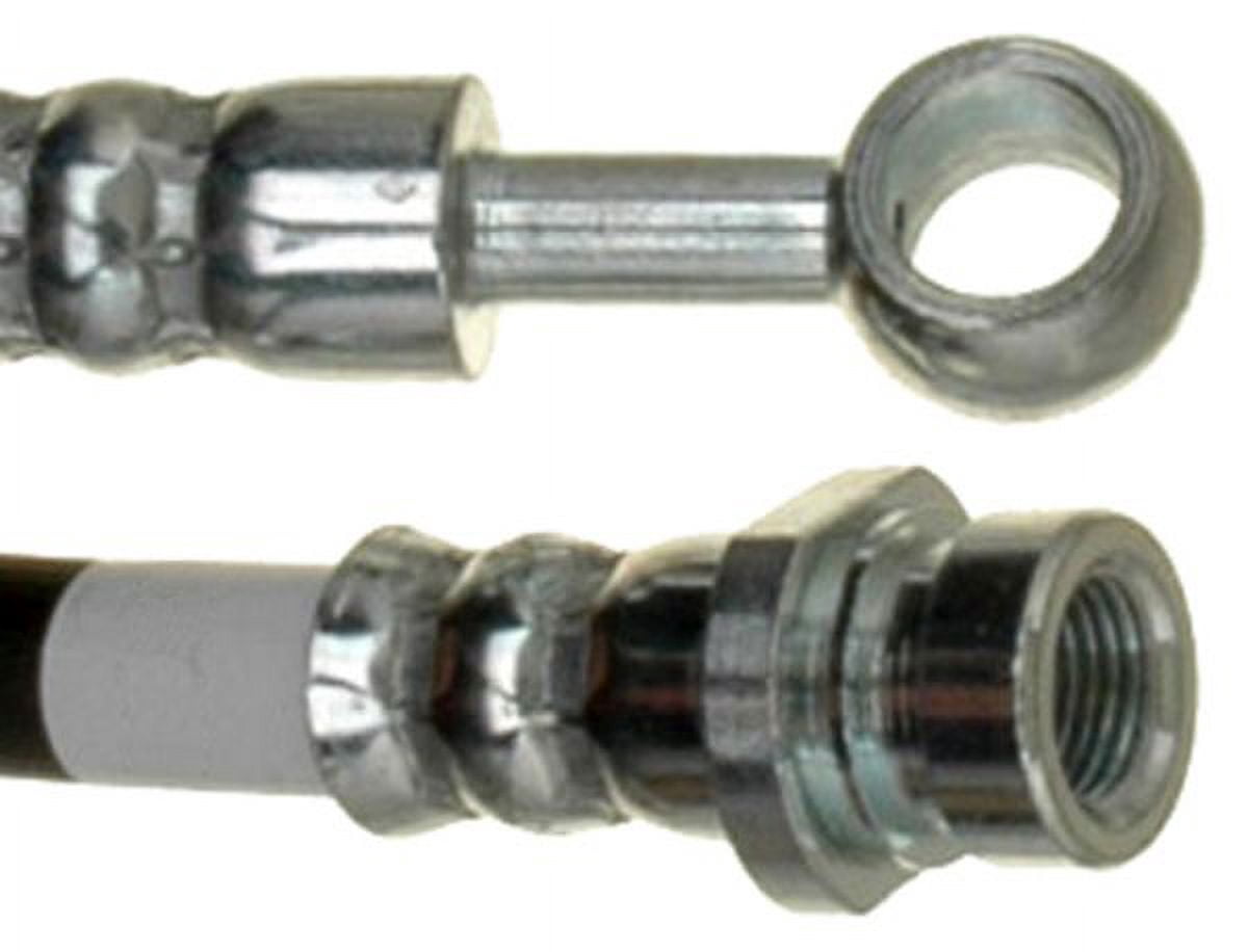 ACDelco Brake Hydraulic Hose Fits select: 2006-2012 KIA SEDONA, 2007-2008 HYUNDAI ENTOURAGE