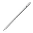 thumbnail image 1 of P1 Capacitive Stlus Touch Screen Pen Smart Stylus Compatible For Ipad Tablet Active Universal Drawing Pen White, 1 of 5