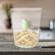 thumbnail image 4 of GOOHOCHY Cubo reutilizable para almacenar granos, contenedor de almacenamiento, dispensador de arroz, cubo sellado para cereales., 4 of 8