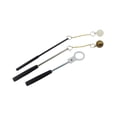 thumbnail image 3 of TISHITA Thermal Expansion Experiment Kit Compact Physics Supplies Physics Instrument Black, 3 of 8