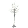 thumbnail image 3 of Northlight LED Lighted Christmas Birch Twig Tree Outdoor Decoration - 6' - Warm White Lights, 3 of 6