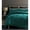 Blue, variant on Beverly Hills Polo Club 3 Pieces Jersey Knit Comforter Set