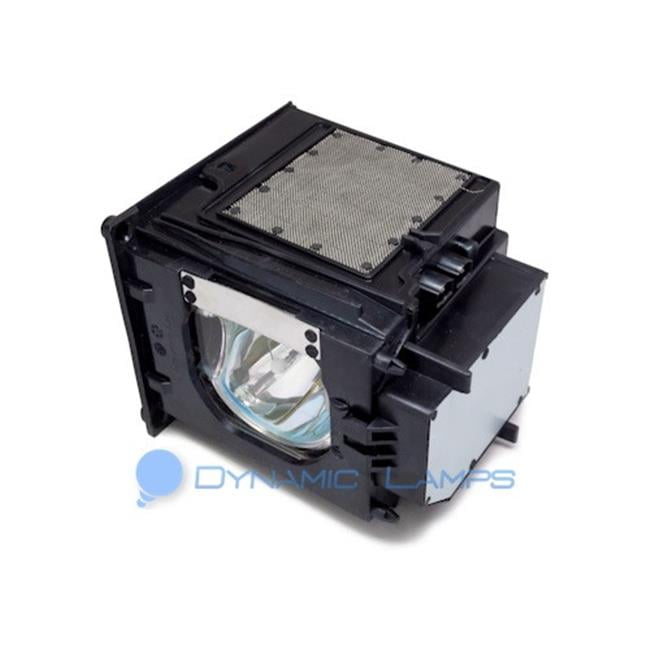 Original Osram TV Lamp Replacement with Housing for Mitsubishi 915P049020