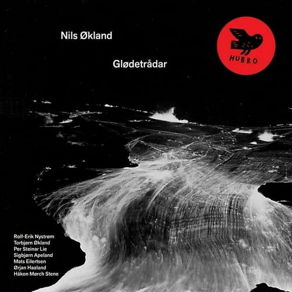 Nils Okland - Glodetradar - Music & Performance - Vinyl