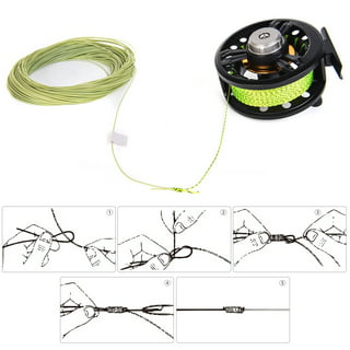 Fly Fishing Line Weight