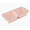 Pink, variant on Leeye Pink Silicone Cake Mold with Lid 2 Compartment Baking Pan Reusable Jelly Dessert Mold Oven Microwave Freezer Safe Non Stick Bakeware