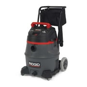 Ridgid 16 Gallon 2-Stage Wet/dry Vac