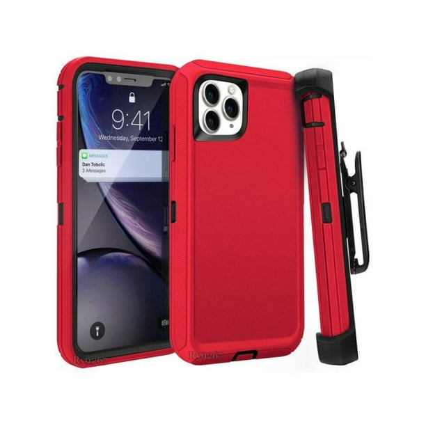 Defender Case For Iphone 11 Pro Max W Screen Protector Belt Clip Fit Box Walmart Com Walmart Com Defender Case For Iphone 11 Pro Max W Screen Protector Belt Clip Fit Box Walmart Com Walmart Com