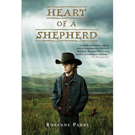 Heart of a Shepherd (Paperback)