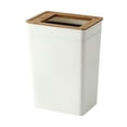 thumbnail image 4 of Trash can Garbage Container Bin Anti Skid for Outdoor Office Large, 4 of 8