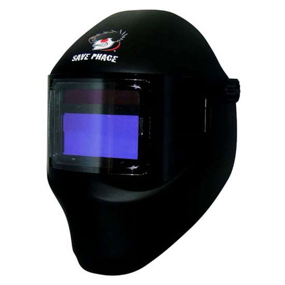 Save Phace 3011681 MO3 40-Vizl4 Series Welding Helmet