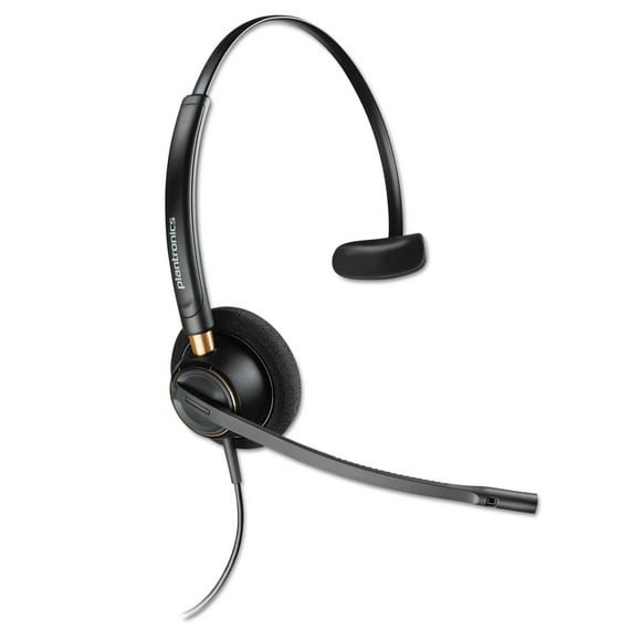 Auriculares Plantronics HW510 EncorePro con cancelación de ruido
