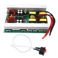 thumbnail image 2 of Power Inverter Bare Board, 3000W DC to AC110V Pure Sine  Power Converter Overload  Power Converter, 2 of 8
