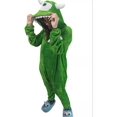 thumbnail image 1 of Kigurumi Boo Monster Pijama Mameluco Disfraz Adulto Niño, 1 of 8