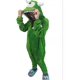 thumbnail image 1 of Kigurumi Boo Monster Pijama Mameluco Disfraz Adulto Niño, 1 of 8