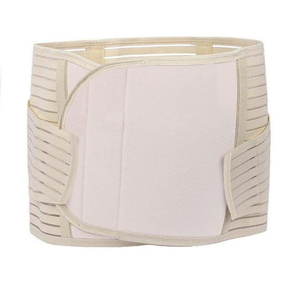 JZROCKER For Pregnant Women Postpartum Recovery Belly Band Maternity Girdle Abdomen Shape