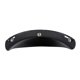 thumbnail image 3 of 3 Snap-Button Visor Lens Visor Flip Up Wind for Open Face Motorcycle Helmet, 3 of 5