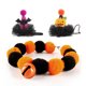 thumbnail image 3 of Divertidos artículos de Halloween para mascotas, transformadores de mascotas, estilo náutico, ropa para perros, lindos artículos., 3 of 3