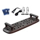 thumbnail image 3 of Push Up Traking Board Pushup Stand Multifuncional Fitness Fitness Strenza Entrenamiento de entrenamiento omitiendo correas de resistencia de cuerda, 3 of 8