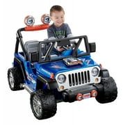 Fisher Price Power Wheels Walmart Com