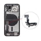 thumbnail image 4 of Replacement Dock Connector for Charging/Headphone Port Flex Cable with Mic, 4 of 5